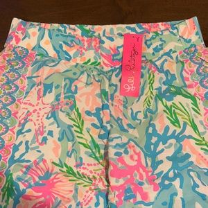 Lilly Pulitzer Palazzo Pant